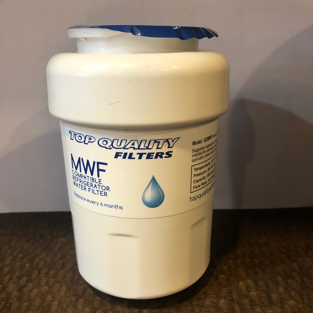 Water Filter for GE Profile